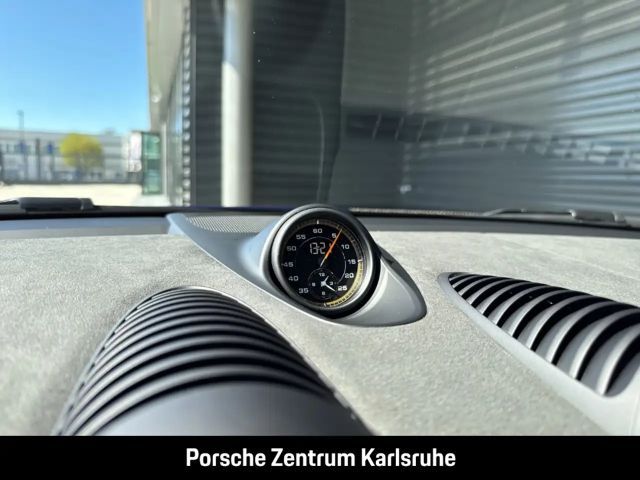 Porsche Cayman 718 Coupé RS