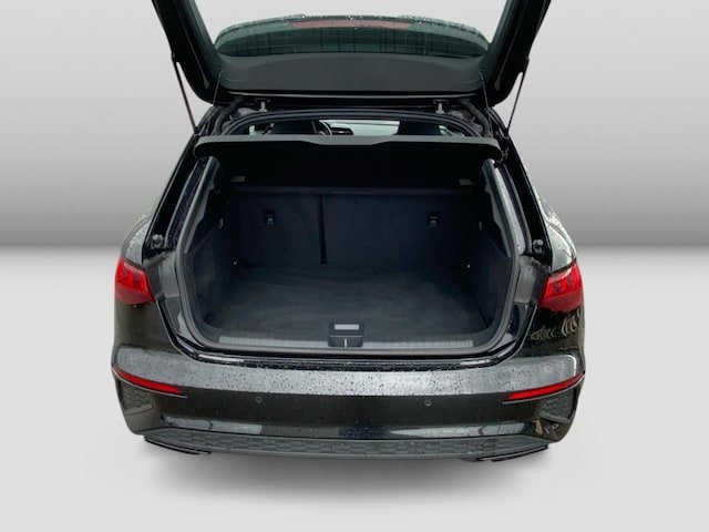 Audi A3 35 TFSI S-Line Sportback