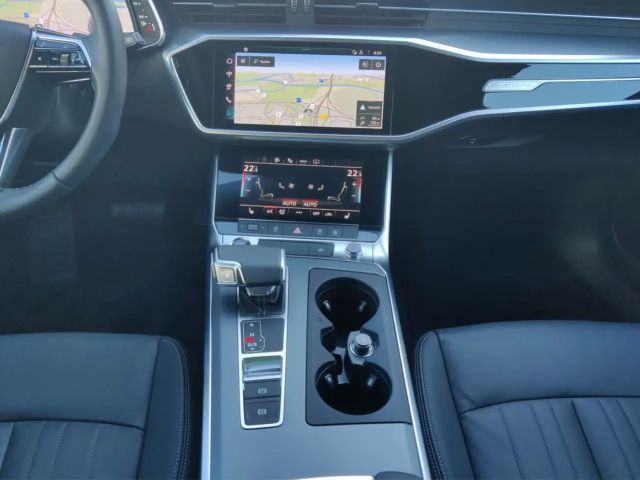 Audi A6 allroad 40 TDI Quattro S-Tronic