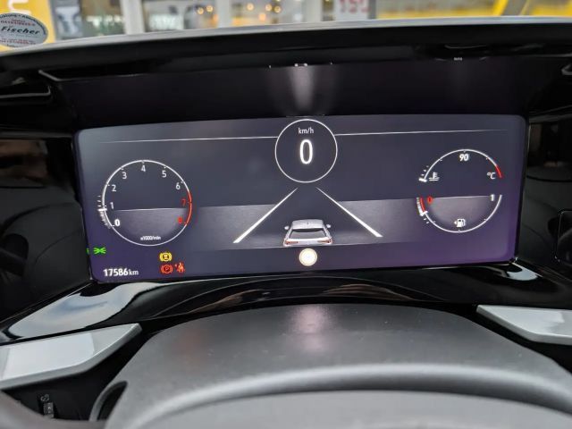 Opel Mokka Business Elegance