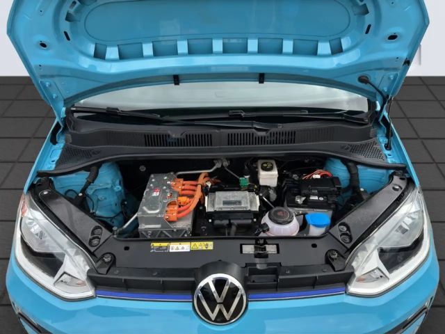 Volkswagen e-up! e- 1-Gang Autom. 61kW LED Rückfahrkamera