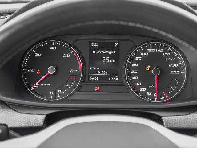 Seat Leon 2.0 TDI Sportstourer Style