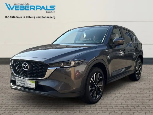 Mazda CX-5 Advantage