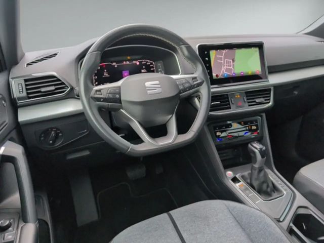 Seat Tarraco 2.0 TDI DSG Style