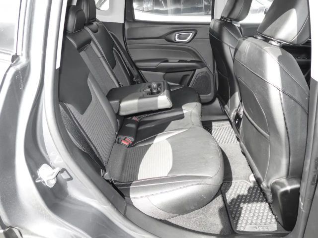 Jeep Compass Hybrid Limited