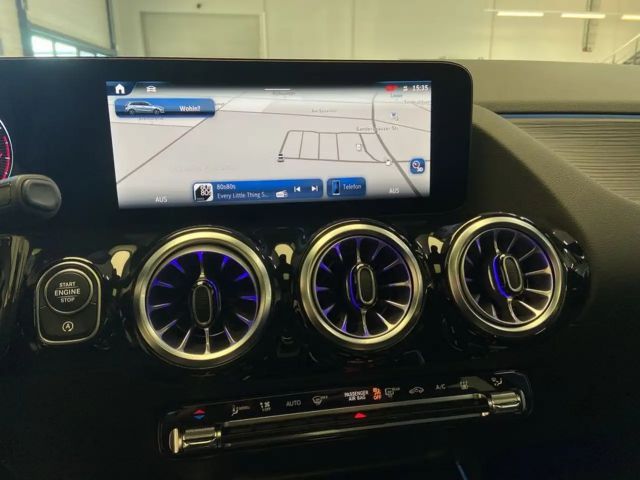 Mercedes-Benz B 180 B-Klasse