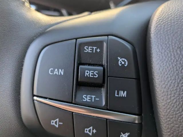 Ford Fiesta Cool & Connect