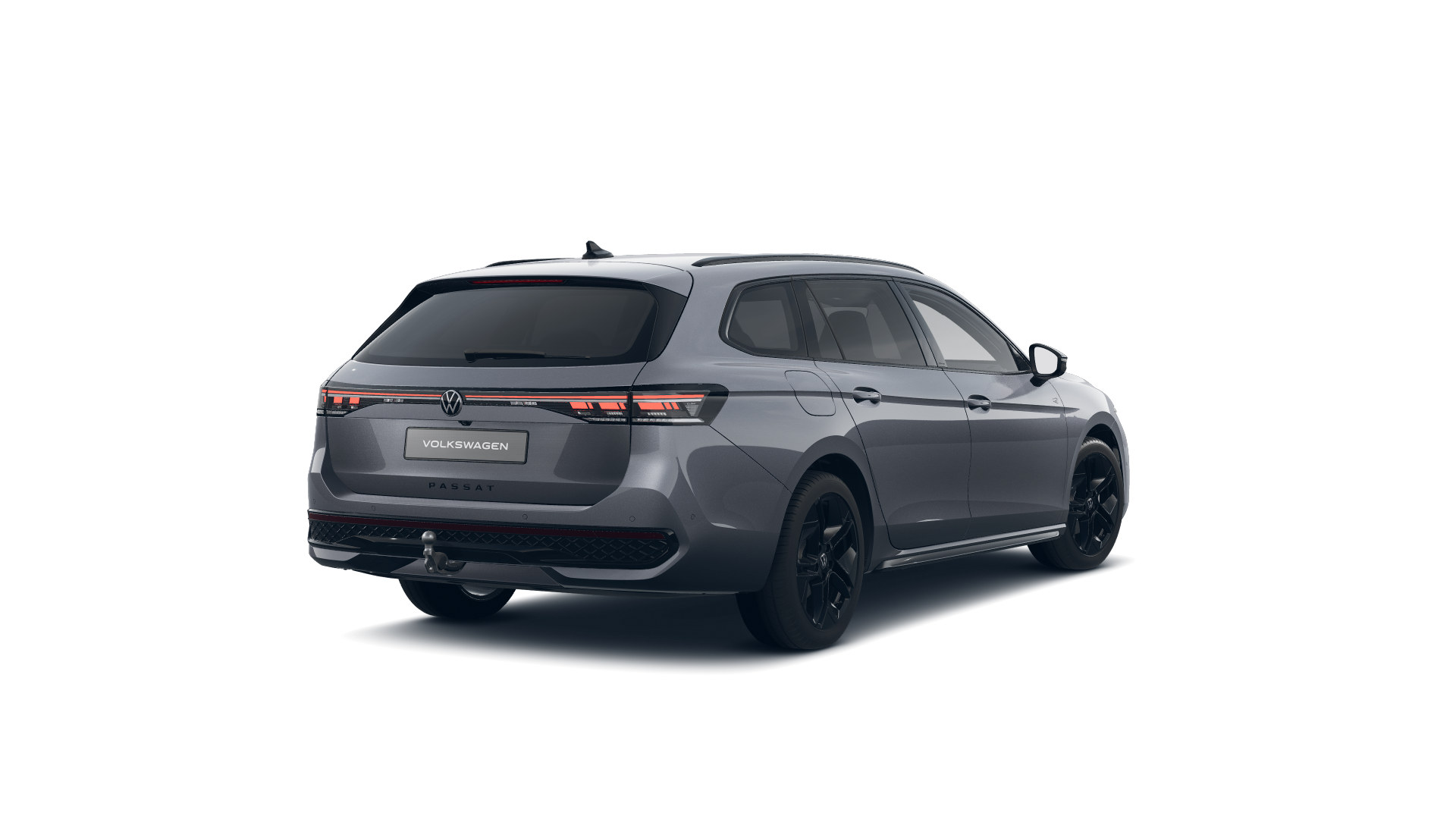 Volkswagen Passat 2.0 TDI IQ.Drive Variant