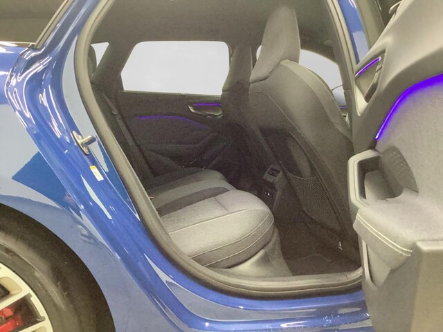 Audi A5 Avant Quattro S-Tronic