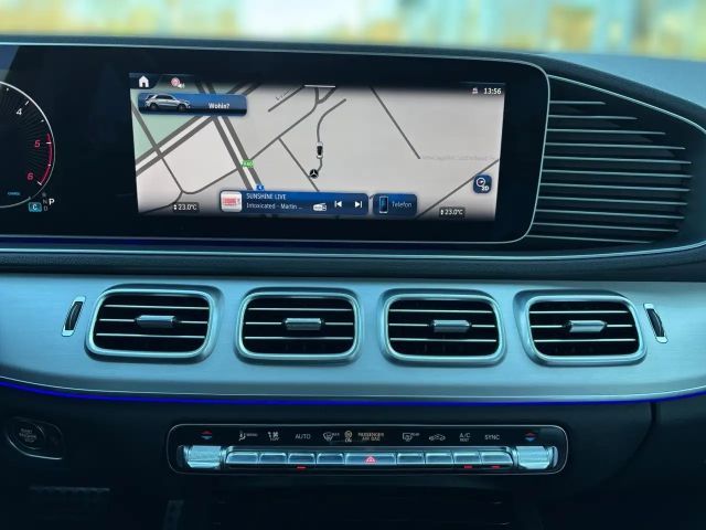 Mercedes-Benz GLE 300 4MATIC AMG Line GLE 300 d