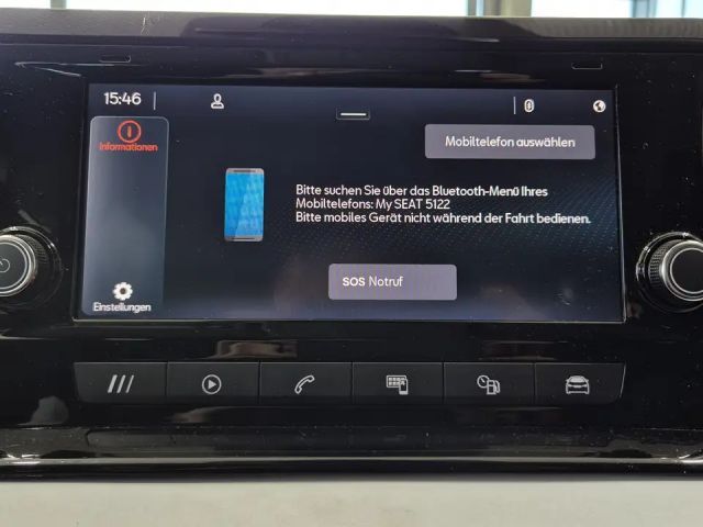 Seat Arona 1.0 TSI DSG Style