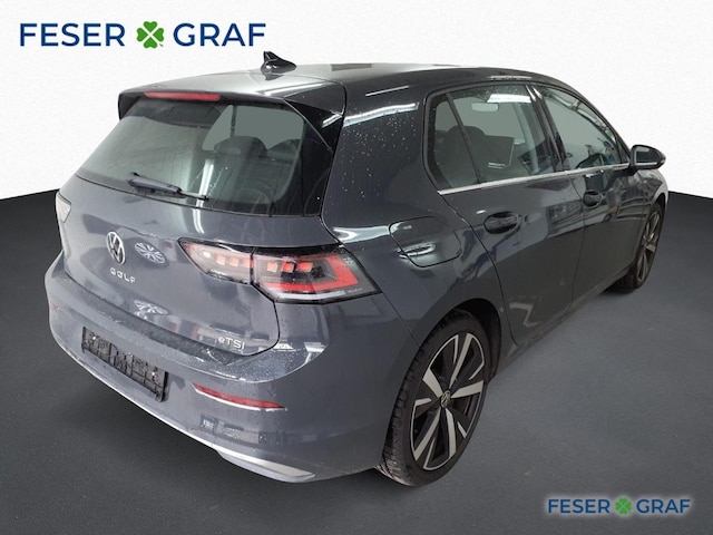 Volkswagen Golf 1.5 eTSI DSG Golf VIII Style