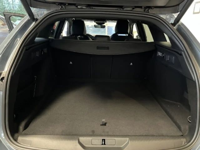 Peugeot 308 GT-Line Hybrid SW