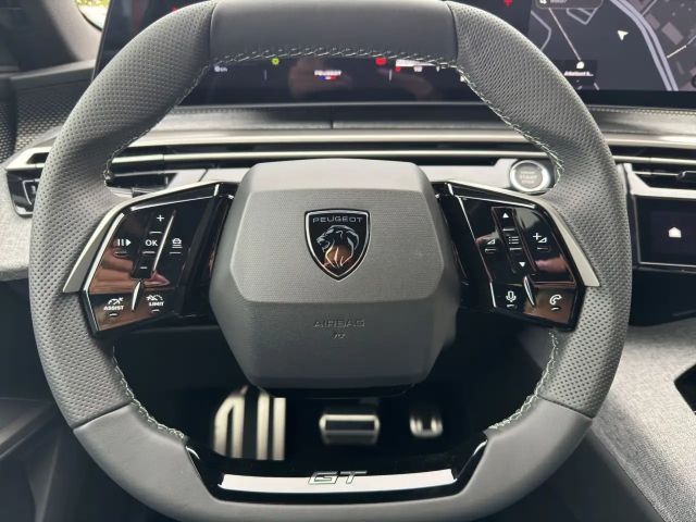 Peugeot 3008 GT-Line Hybrid