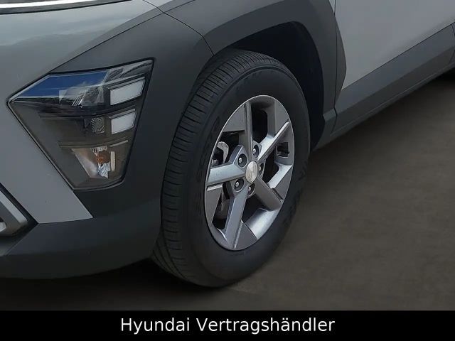 Hyundai Kona 1.0 T-GDi