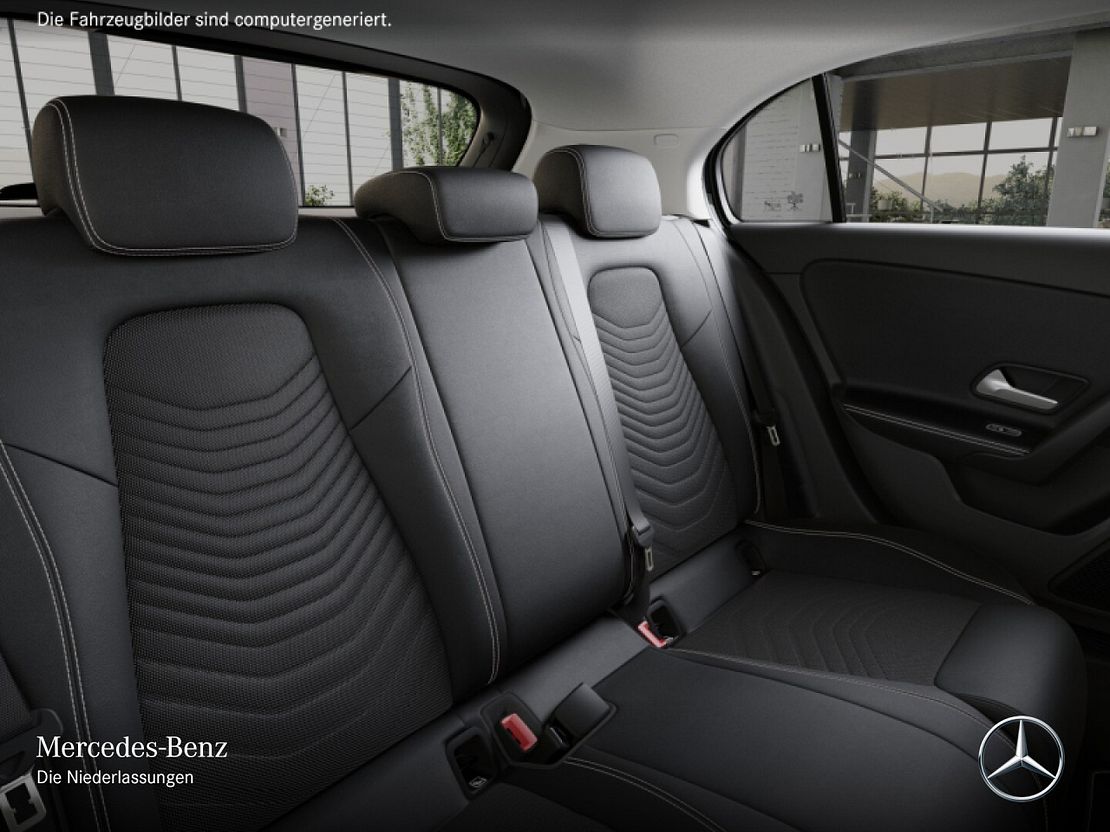 Mercedes-Benz A 200 A 200