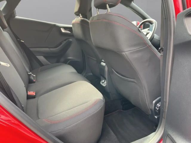 Ford Puma EcoBoost ST Line