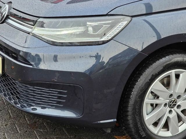 Volkswagen Caddy Life