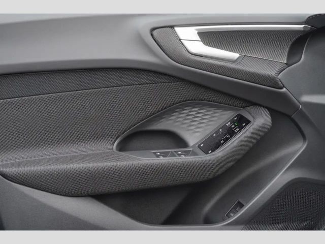 Audi A5 Avant S-Line