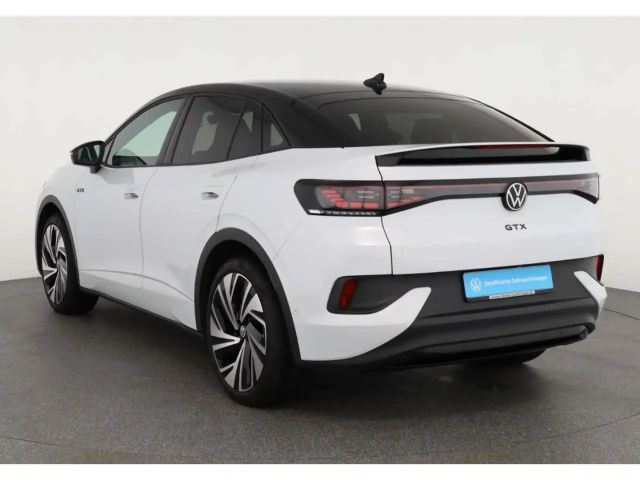 Volkswagen ID.5 GTX