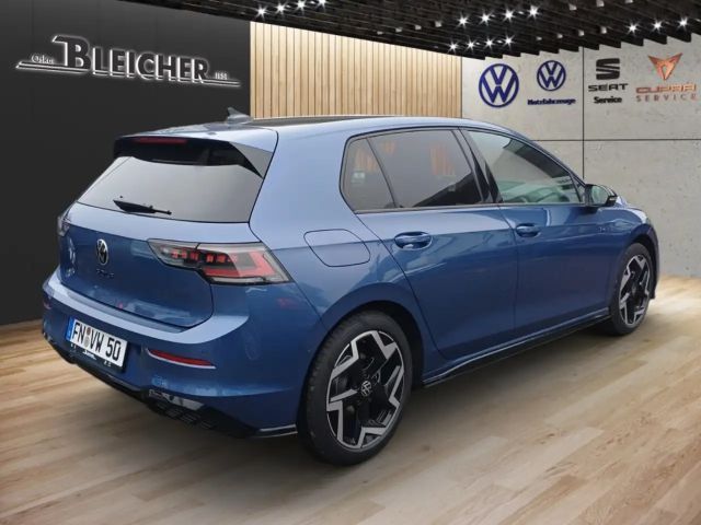 Volkswagen Golf 1.5 eTSI Golf VIII