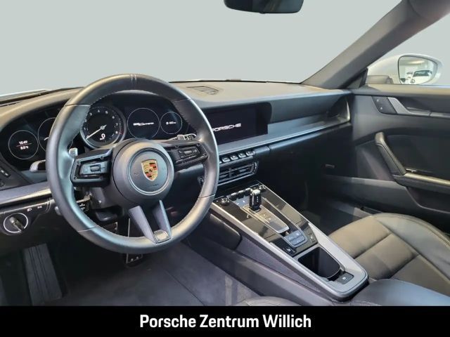 Porsche 992 Carrera Coupé