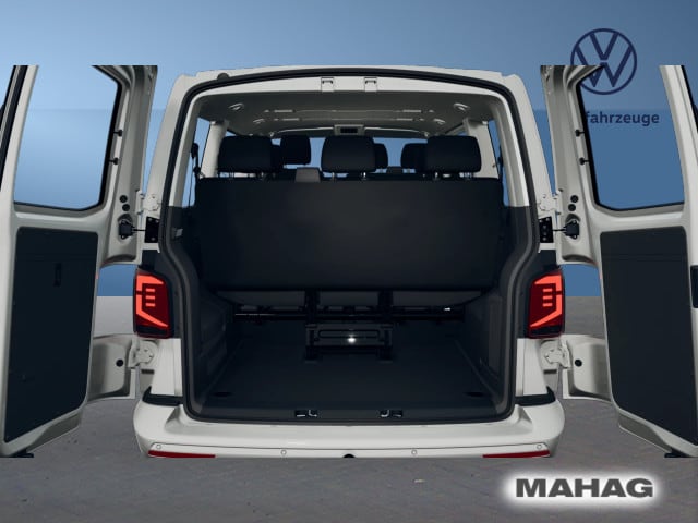 Volkswagen Caravelle 2.0 TDI Comfortline T6