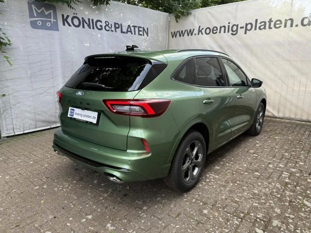 Ford Kuga EcoBoost ST Line