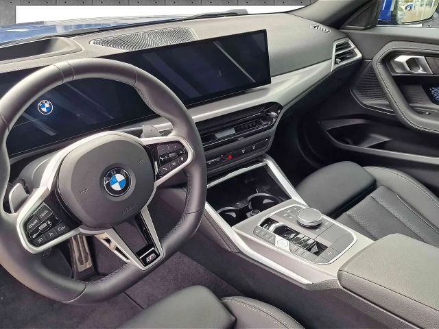 BMW 220 220i Coupé M-Sport