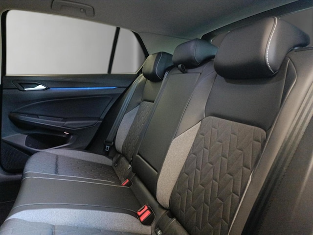 Volkswagen Golf 1.5 eTSI DSG Golf VIII