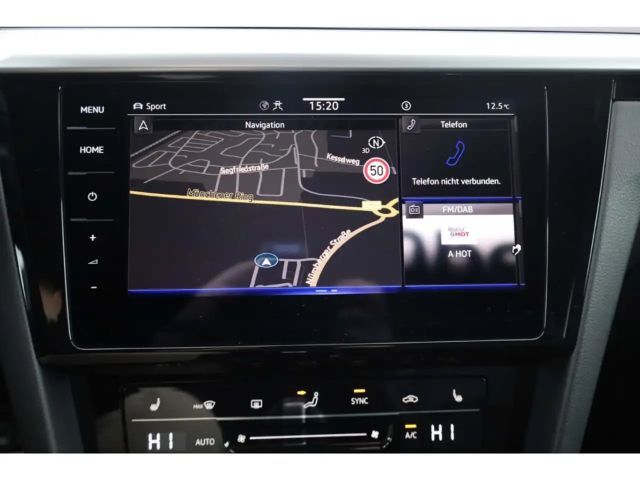 Volkswagen Arteon Shooting Brake 2.0 TSI DSG