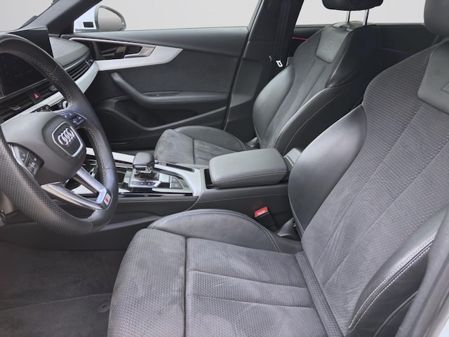 Audi A4 40 TDI Avant S-Line S-Tronic