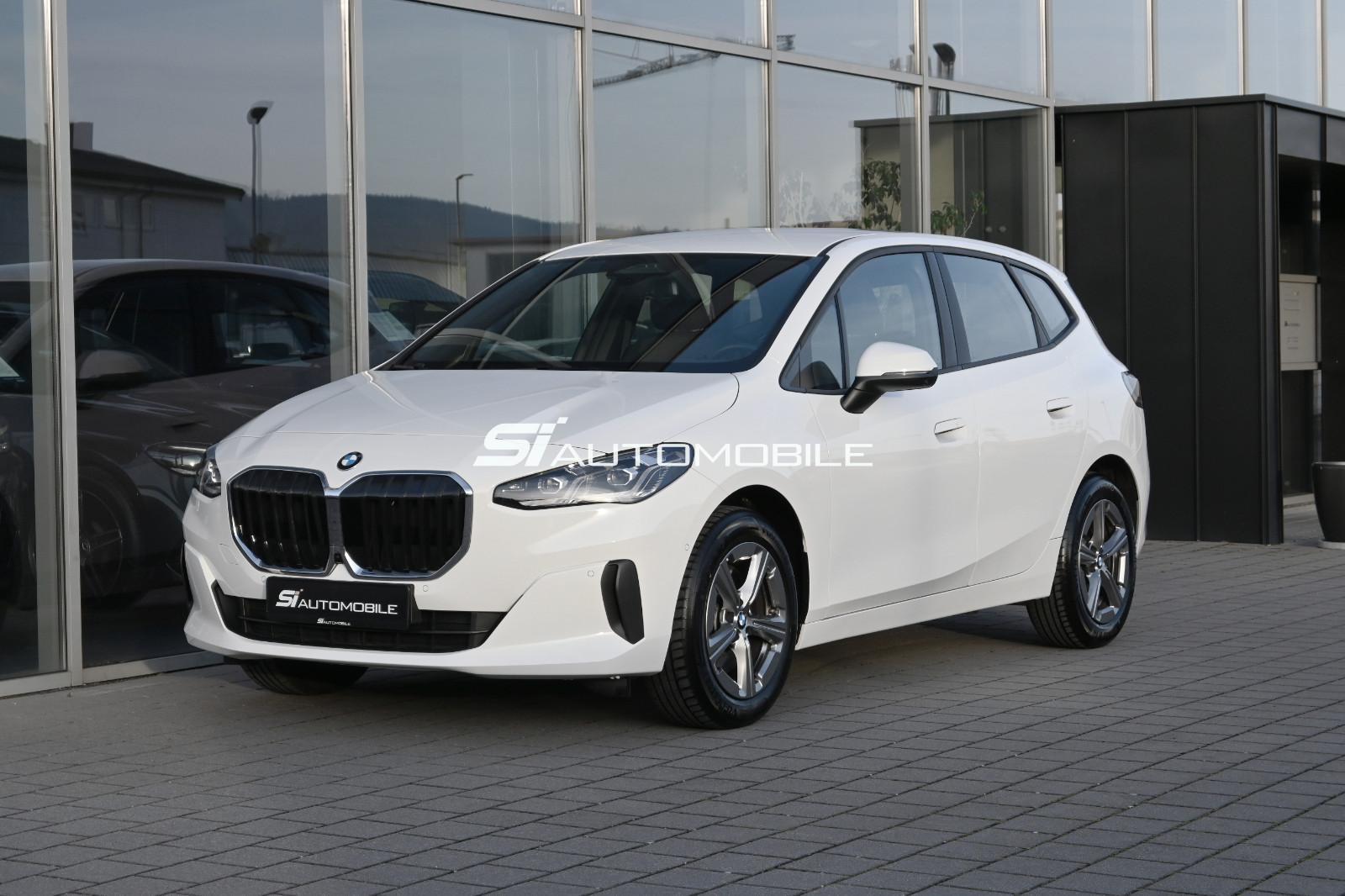 BMW 223 223i Active Tourer xDrive