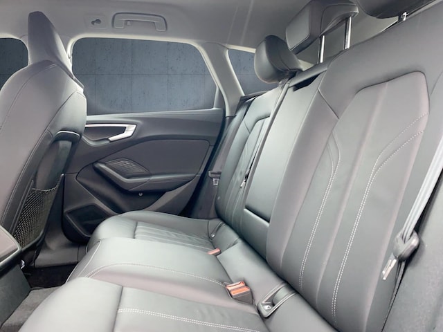 Audi A5 Avant S-Tronic