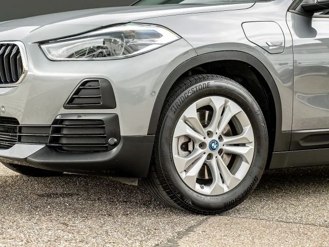 BMW X2 Coupé xDrive25e