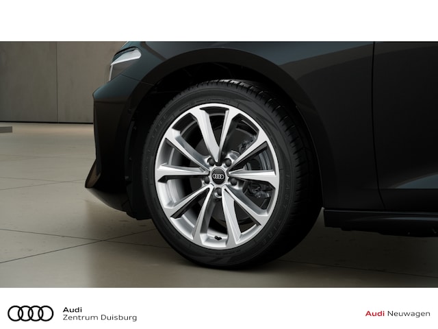 Audi A5 Avant Quattro S-Tronic