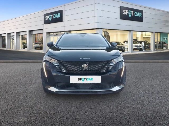 Peugeot 5008 Allure Pack