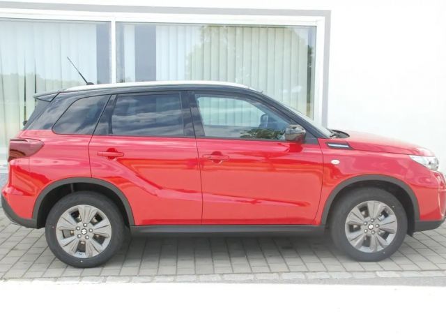 Suzuki Vitara 4x4 Comfort Hybrid
