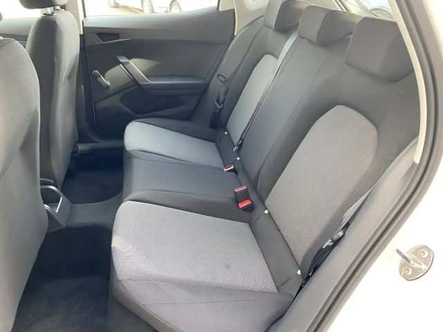 Seat Ibiza Reference