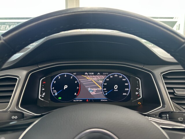 Volkswagen T-Roc 1.5 TSI Cabriolet DSG R-Line