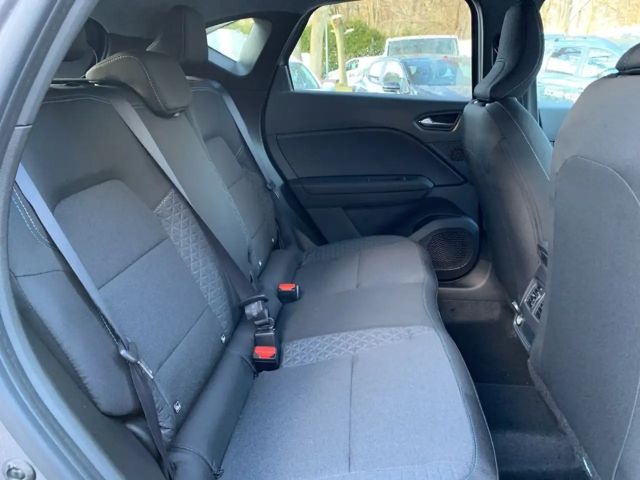 Renault Captur Evolution TCe 90