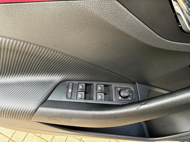 Skoda Kamiq Monte Carlo