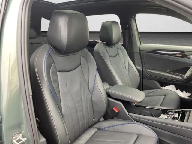 Volkswagen Tayron 2.0 TDI R-Line