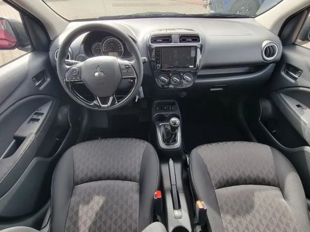 Mitsubishi Space Star ClearTec MIVEC Star