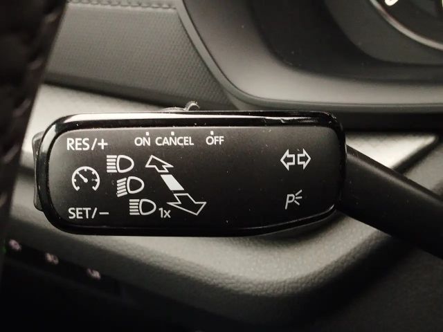 Skoda Octavia 1.5 TSI Ambition