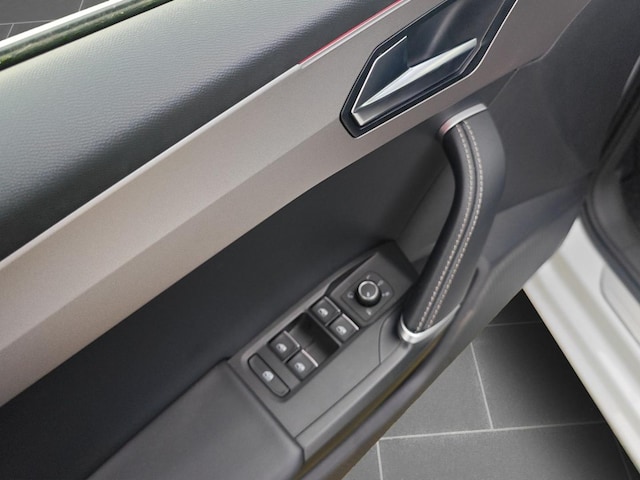 Seat Leon 2.0 TDI Sportstourer