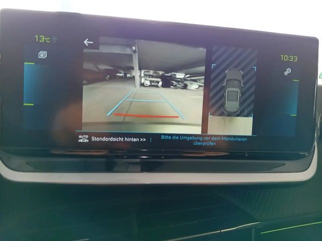 Peugeot E-2008 GT-Line