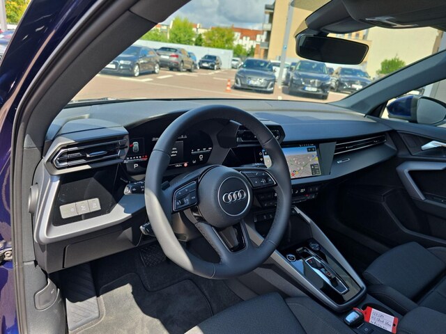 Audi A3 35 TFSI S-Tronic Sportback