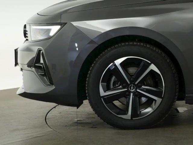 Opel Astra GS-Line Grand Sport