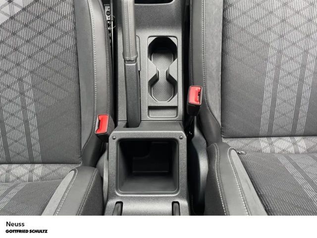 Volkswagen T-Cross 1.0 TSI DSG R-Line